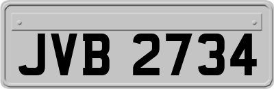 JVB2734