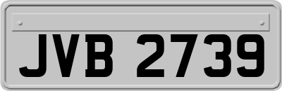 JVB2739