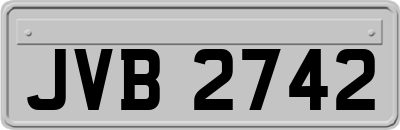 JVB2742