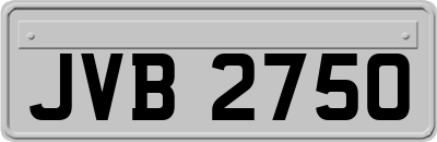 JVB2750