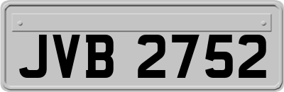JVB2752