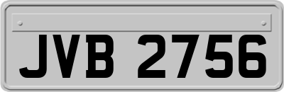 JVB2756
