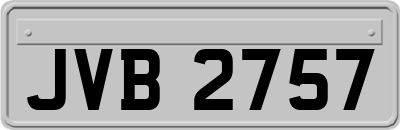 JVB2757