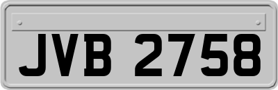 JVB2758