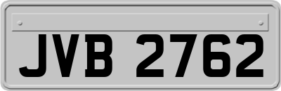 JVB2762