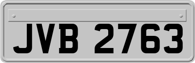 JVB2763