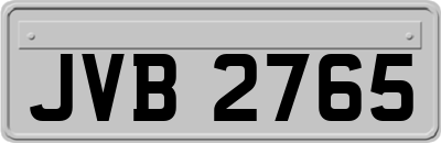 JVB2765