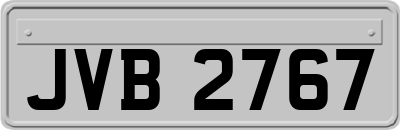 JVB2767