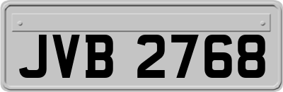 JVB2768
