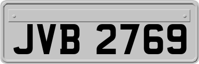 JVB2769