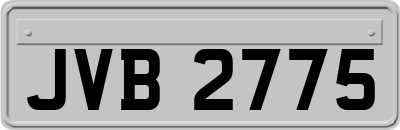JVB2775