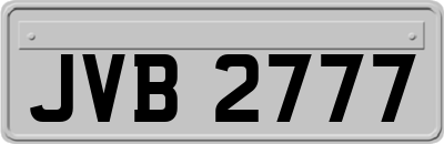JVB2777