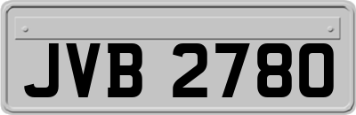 JVB2780