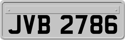 JVB2786