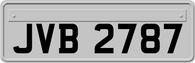 JVB2787