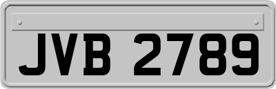 JVB2789