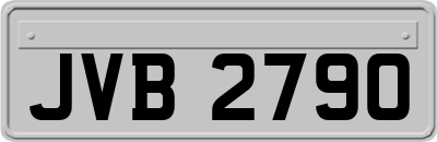JVB2790