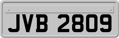 JVB2809