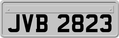 JVB2823