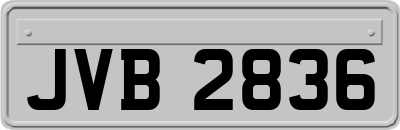 JVB2836