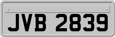 JVB2839