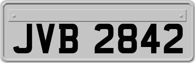 JVB2842