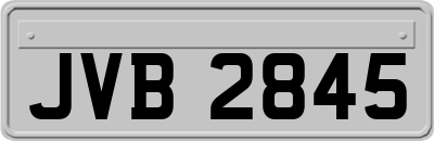 JVB2845