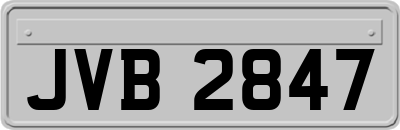 JVB2847