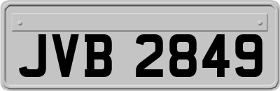 JVB2849