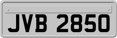 JVB2850