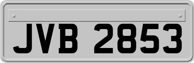 JVB2853