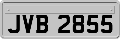 JVB2855