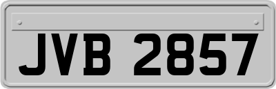 JVB2857