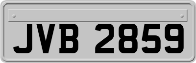 JVB2859