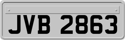 JVB2863