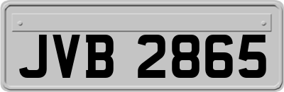 JVB2865