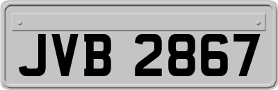 JVB2867
