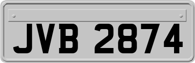 JVB2874