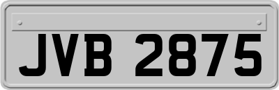 JVB2875