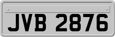 JVB2876