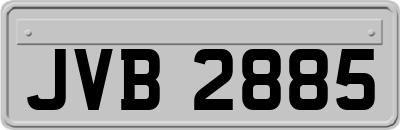 JVB2885
