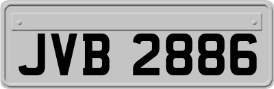JVB2886