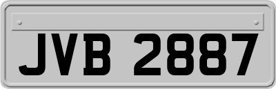 JVB2887
