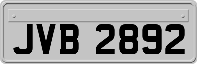 JVB2892