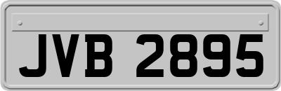JVB2895