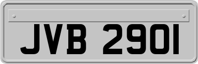 JVB2901