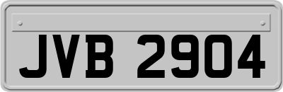 JVB2904