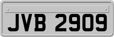 JVB2909
