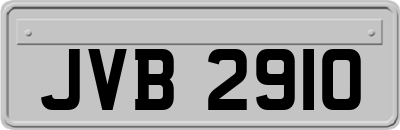 JVB2910
