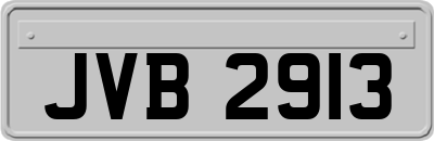 JVB2913